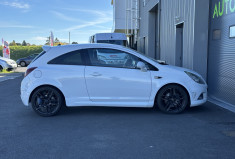 Opel Corsa OPC 1.6i Turbo 192 cv - RECARO - ETRIER BREMBO