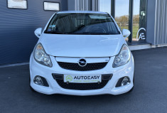 Opel Corsa OPC 1.6i Turbo 192 cv - RECARO - ETRIER BREMBO