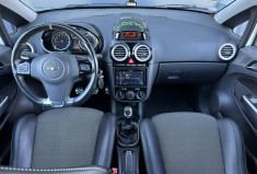 Opel Corsa OPC 1.6i Turbo 192 cv - RECARO - ETRIER BREMBO