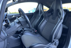 Opel Corsa OPC 1.6i Turbo 192 cv - RECARO - ETRIER BREMBO