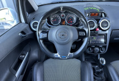 Opel Corsa OPC 1.6i Turbo 192 cv - RECARO - ETRIER BREMBO