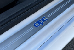 Opel Corsa OPC 1.6i Turbo 192 cv - RECARO - ETRIER BREMBO