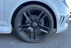 Opel Corsa OPC 1.6i Turbo 192 cv - RECARO - ETRIER BREMBO