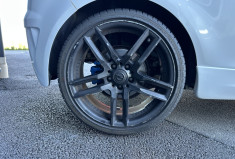 Opel Corsa OPC 1.6i Turbo 192 cv - RECARO - ETRIER BREMBO