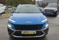 Hyundai Kona 1.0 T-GDi 120ch Hybrid 48V Creative