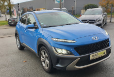 Hyundai Kona 1.0 T-GDi 120ch Hybrid 48V Creative
