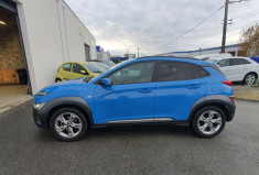 Hyundai Kona 1.0 T-GDi 120ch Hybrid 48V Creative