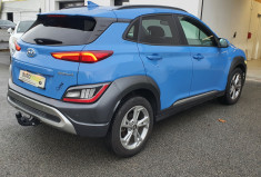 Hyundai Kona 1.0 T-GDi 120ch Hybrid 48V Creative
