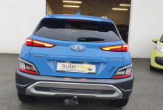 Hyundai Kona 1.0 T-GDi 120ch Hybrid 48V Creative