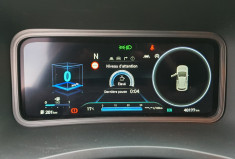 Hyundai Kona 1.0 T-GDi 120ch Hybrid 48V Creative