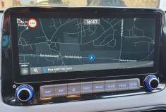 Hyundai Kona 1.0 T-GDi 120ch Hybrid 48V Creative