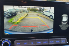 Hyundai Kona 1.0 T-GDi 120ch Hybrid 48V Creative