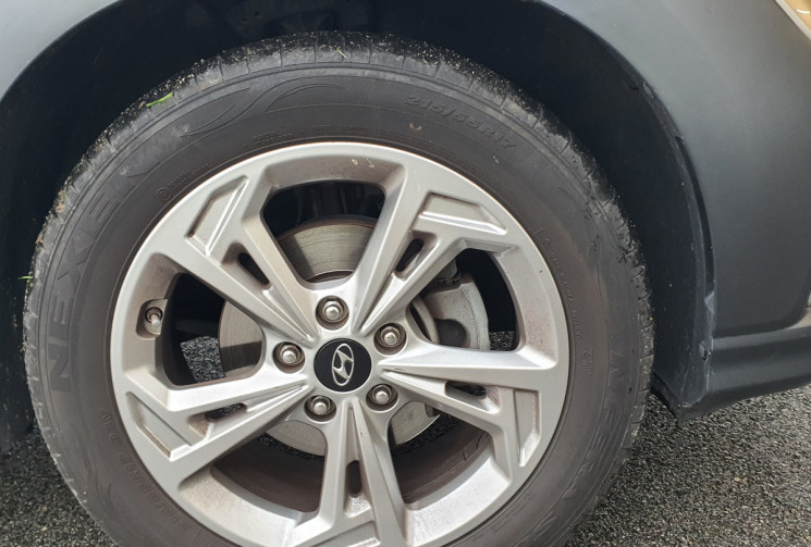 Hyundai Kona 1.0 T-GDi 120ch Hybrid 48V Creative