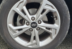 Hyundai Kona 1.0 T-GDi 120ch Hybrid 48V Creative