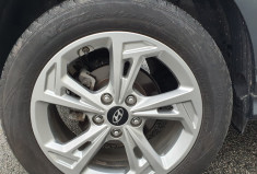 Hyundai Kona 1.0 T-GDi 120ch Hybrid 48V Creative