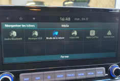 Hyundai Kona 1.0 T-GDi 120ch Hybrid 48V Creative