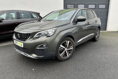 Peugeot 3008 II 1.5 BlueHDi S&S 130 CV ALLURE