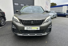 Peugeot 3008 II 1.5 BlueHDi S&S 130 CV ALLURE