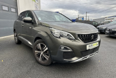 Peugeot 3008 II 1.5 BlueHDi S&S 130 CV ALLURE