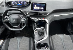 Peugeot 3008 II 1.5 BlueHDi S&S 130 CV ALLURE