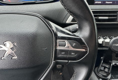 Peugeot 3008 II 1.5 BlueHDi S&S 130 CV ALLURE