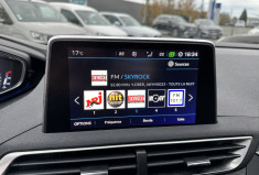 Peugeot 3008 II 1.5 BlueHDi S&S 130 CV ALLURE