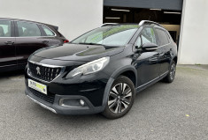 Peugeot 2008 1.2 PureTech 110 ch Allure S&S EAT6