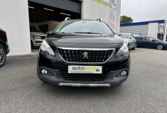 Peugeot 2008 1.2 PureTech 110 ch Allure S&S EAT6
