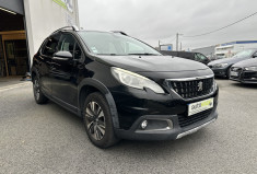Peugeot 2008 1.2 PureTech 110 ch Allure S&S EAT6