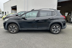 Peugeot 2008 1.2 PureTech 110 ch Allure S&S EAT6