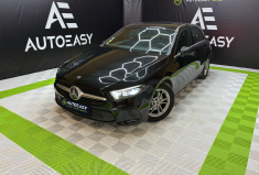 Mercedes Classe A Mercedes Classe A 180 d Progressive line 7G-DCT / Caméra / Siège Chauffants 