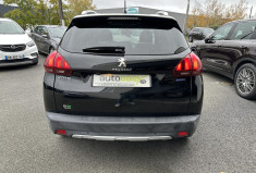 Peugeot 2008 1.2 PureTech 110 ch Allure S&S EAT6