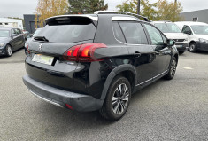 Peugeot 2008 1.2 PureTech 110 ch Allure S&S EAT6