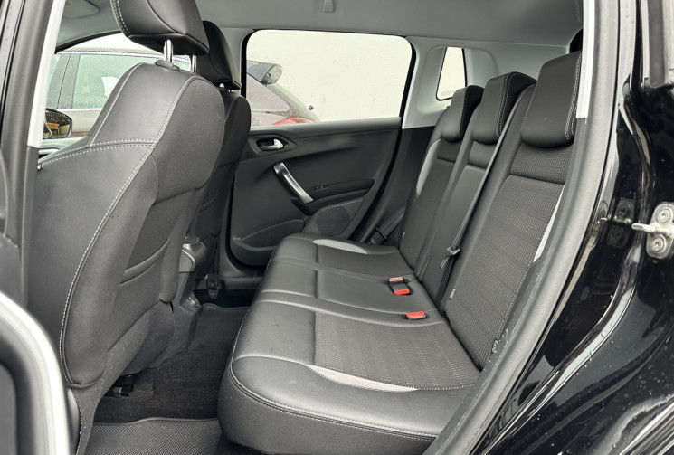 Peugeot 2008 1.2 PureTech 110 ch Allure S&S EAT6