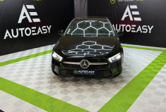 Mercedes Classe A Mercedes Classe A 180 d Progressive line 7G-DCT / Caméra / Siège Chauffants 