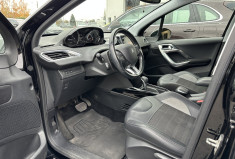 Peugeot 2008 1.2 PureTech 110 ch Allure S&S EAT6