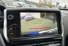 Peugeot 2008 1.2 PureTech 110 ch Allure S&S EAT6