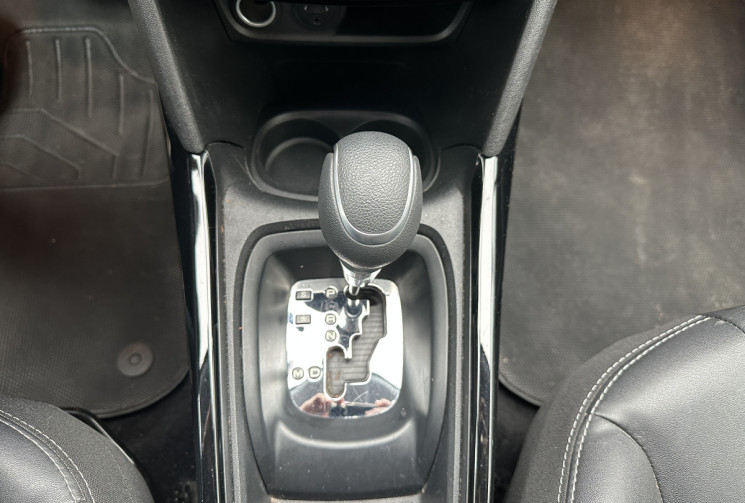 Peugeot 2008 1.2 PureTech 110 ch Allure S&S EAT6