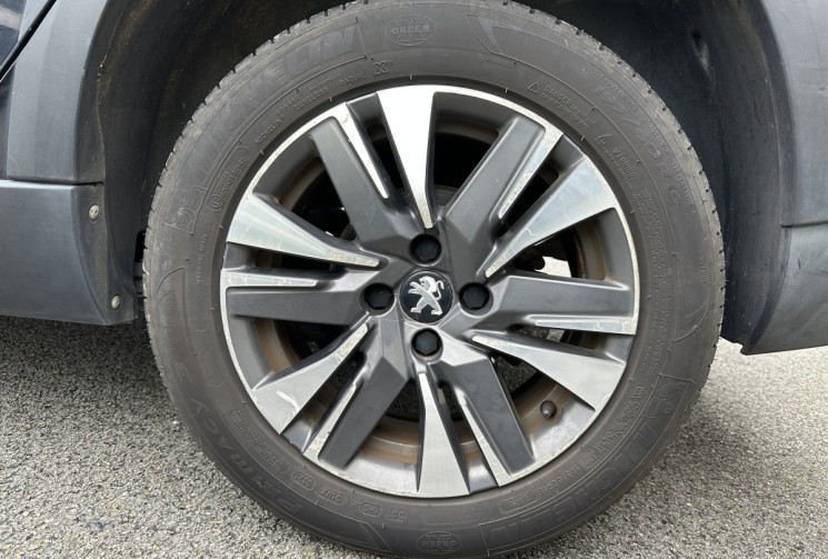 Peugeot 2008 1.2 PureTech 110 ch Allure S&S EAT6