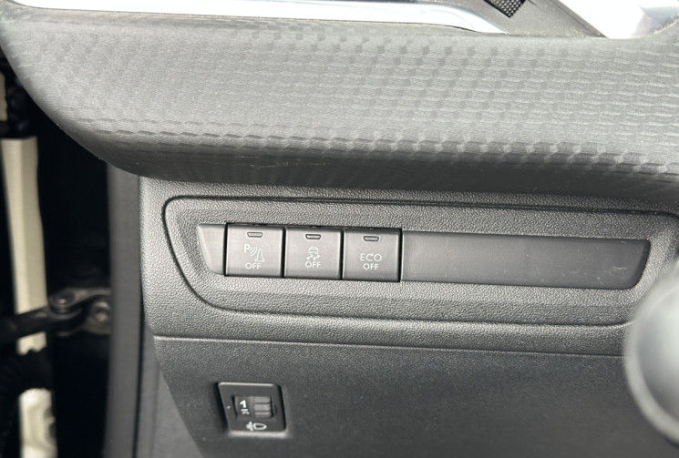 Peugeot 2008 1.2 PureTech 110 ch Allure S&S EAT6