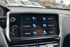 Peugeot 2008 1.2 PureTech 110 ch Allure S&S EAT6