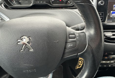 Peugeot 2008 1.2 PureTech 110 ch Allure S&S EAT6