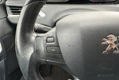 Peugeot 2008 1.2 PureTech 110 ch Allure S&S EAT6