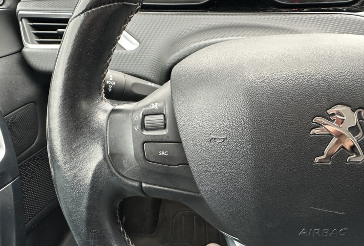 Peugeot 2008 1.2 PureTech 110 ch Allure S&S EAT6