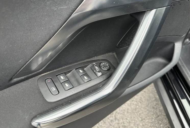 Peugeot 2008 1.2 PureTech 110 ch Allure S&S EAT6