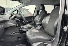 Peugeot 2008 1.2 PureTech 110 ch Allure S&S EAT6