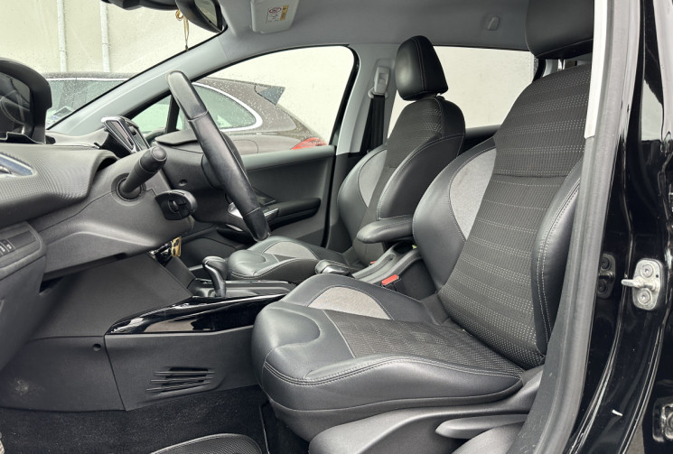 Peugeot 2008 1.2 PureTech 110 ch Allure S&S EAT6