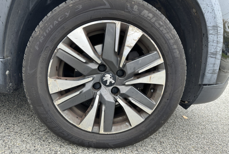 Peugeot 2008 1.2 PureTech 110 ch Allure S&S EAT6