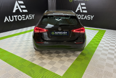 Mercedes Classe A Mercedes Classe A 180 d Progressive line 7G-DCT / Caméra / Siège Chauffants 