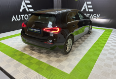 Mercedes Classe A Mercedes Classe A 180 d Progressive line 7G-DCT / Caméra / Siège Chauffants 